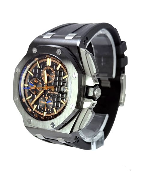 Audemars Piguet Royal Oak Offshore 26405CE.OO.A002CA.02 Image 2